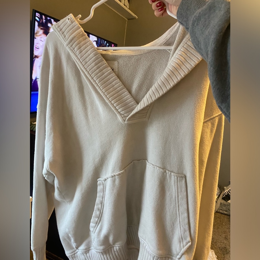 Aerie Pullover